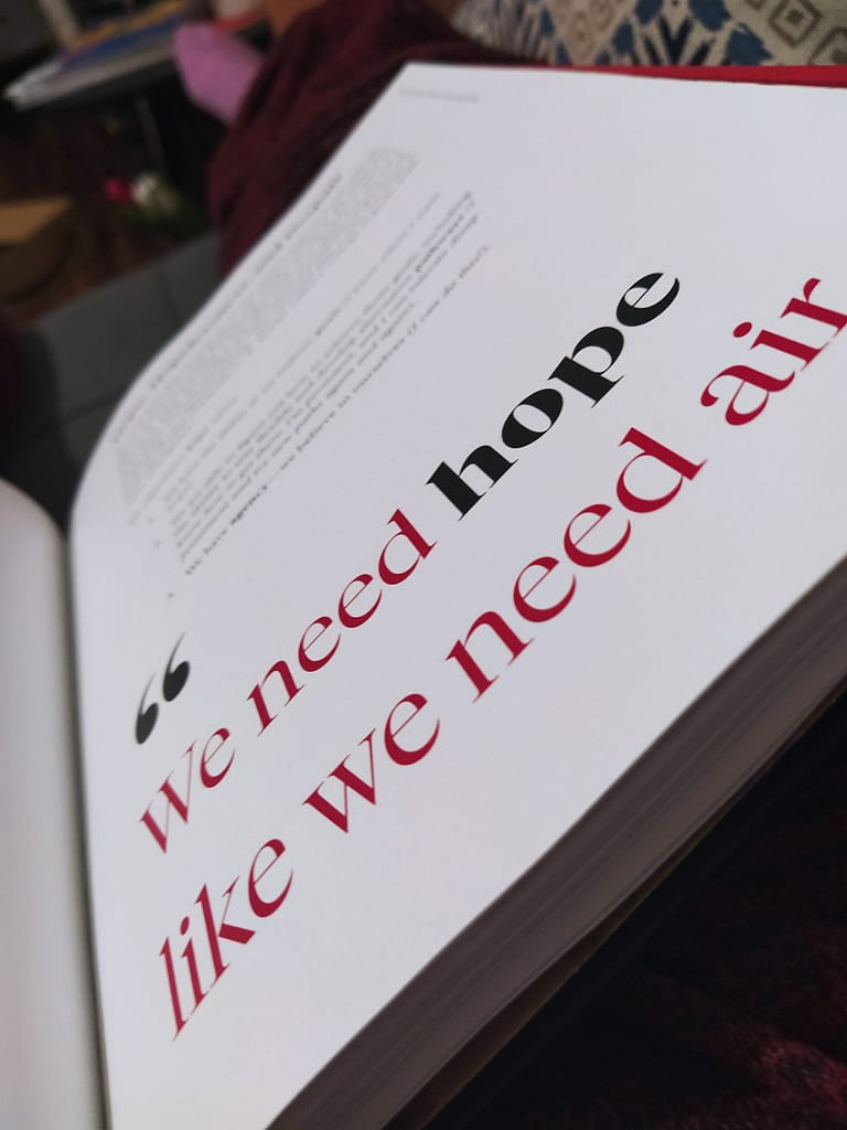 Hope