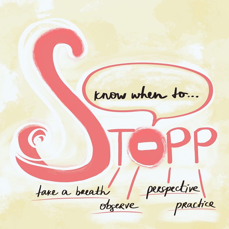 Stopp method