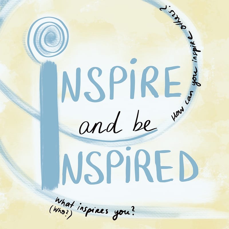 Inspiration