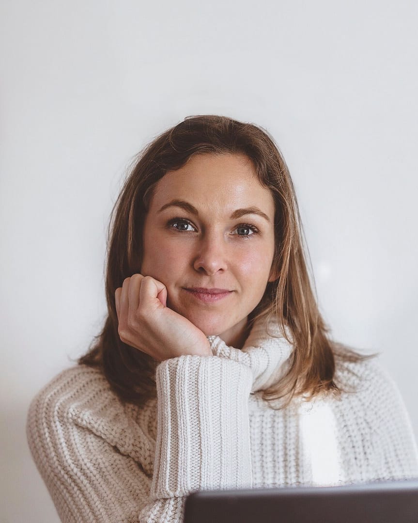 Marleen ter Heide